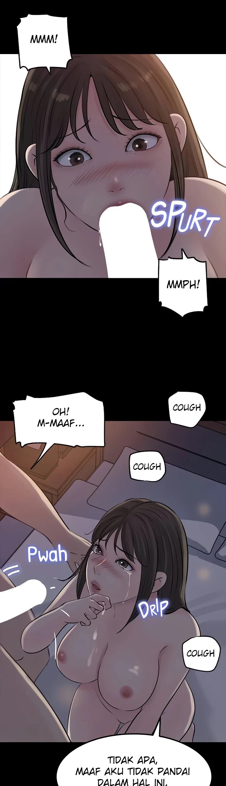 Living with my Sister in Law - Chapter 23 8