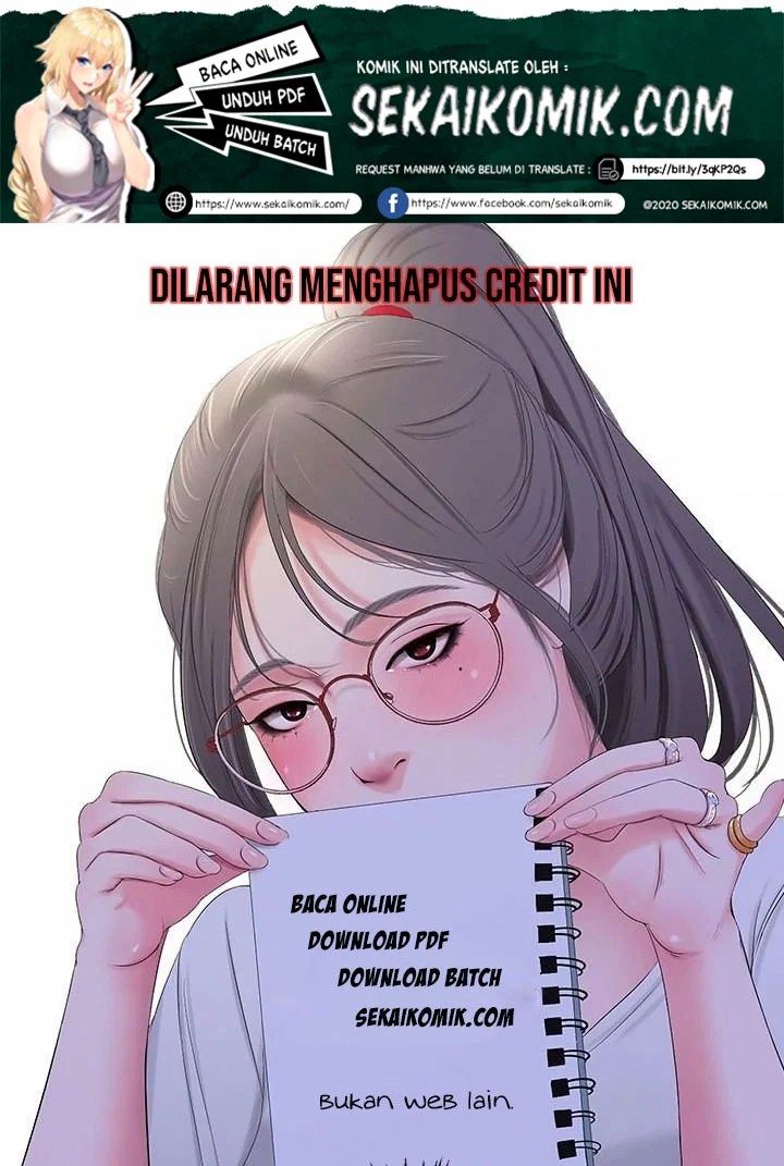 Hell&#8217;s Harem - Chapter 23 31