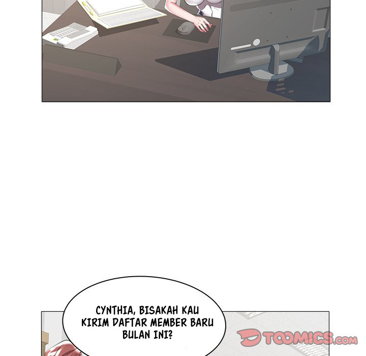 Aqua - Chapter 23 83
