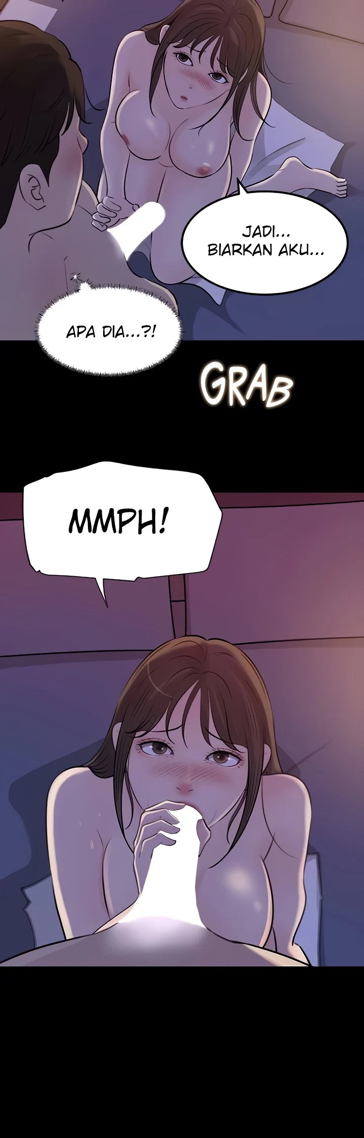 Living with my Sister in Law - Chapter 23 2