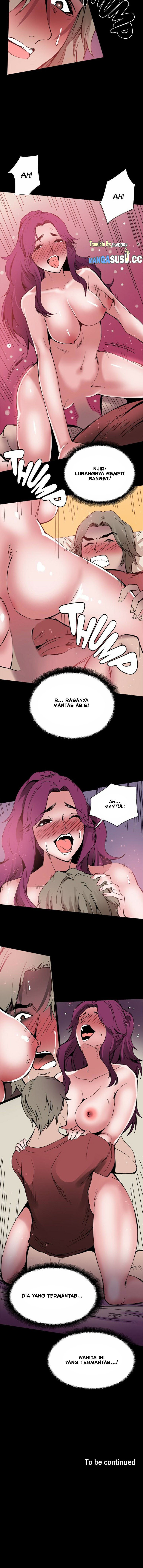 Body Change - Chapter 23 10