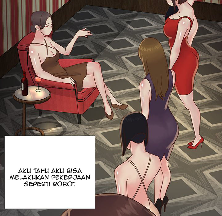 Not One, But Two - Chapter 23 49