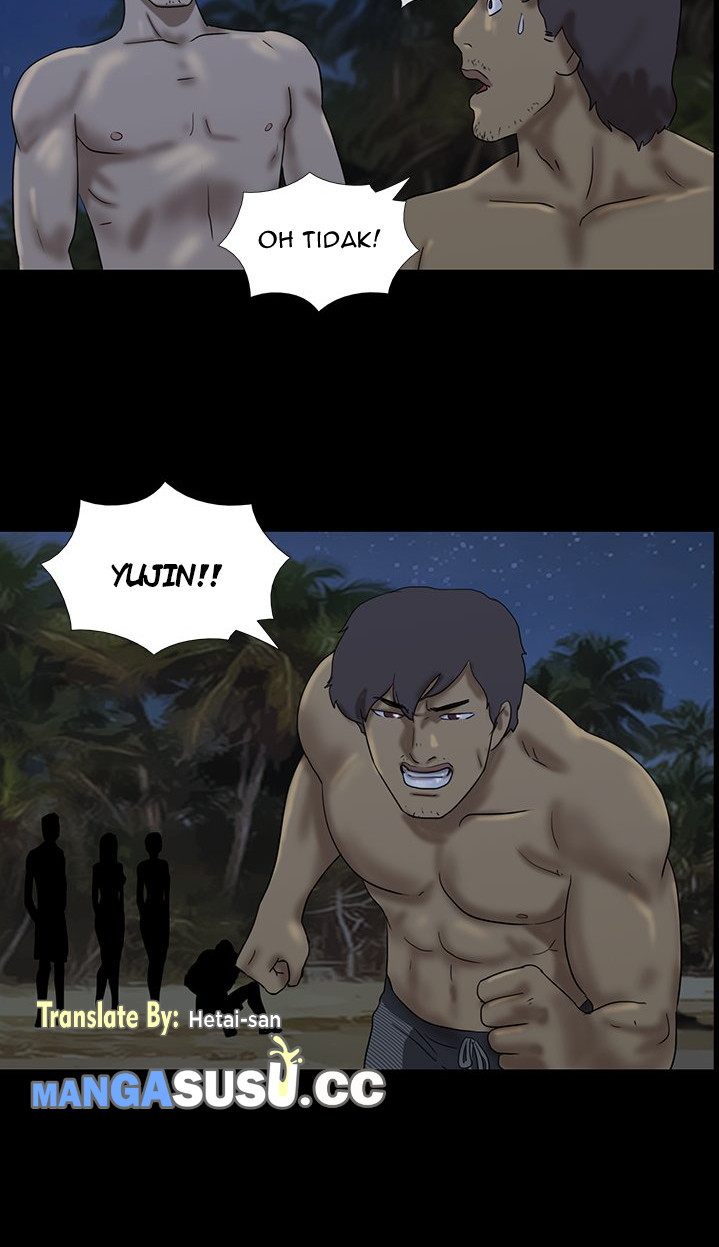 Naked Island - Chapter 23 26