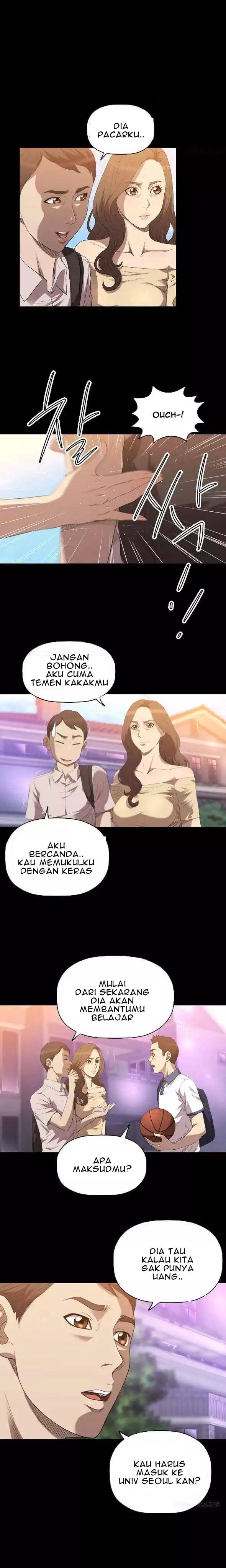 Club Sodom - Chapter 23 2