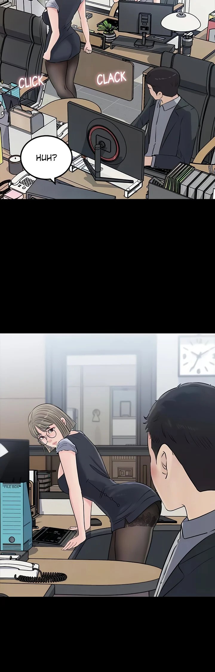 Living with my Sister in Law - Chapter 23 20