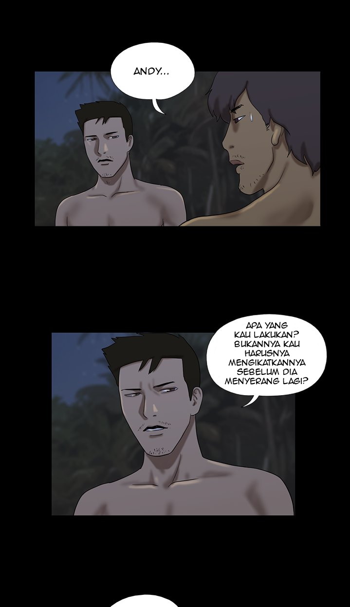 Naked Island - Chapter 23 22