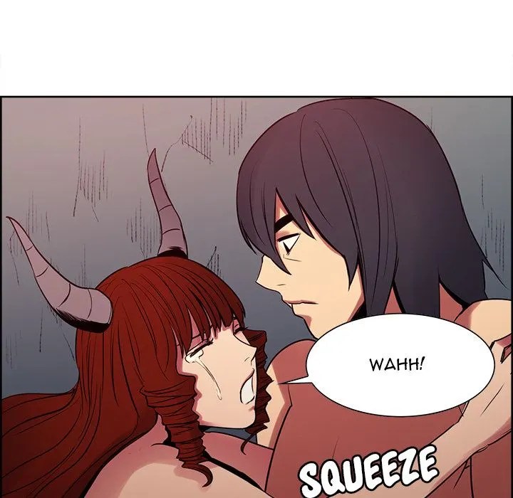 Erostica - Chapter 23 13