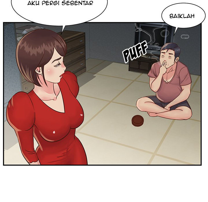 Not One, But Two - Chapter 23 91