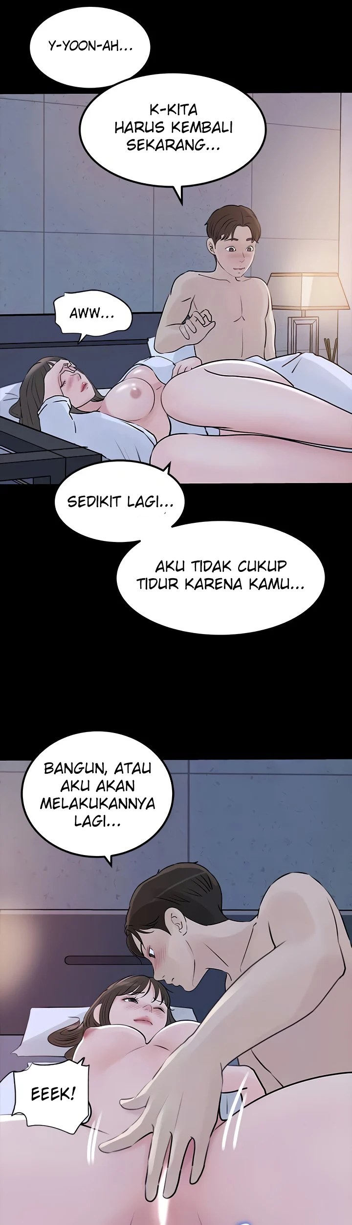 Living with my Sister in Law - Chapter 23 17