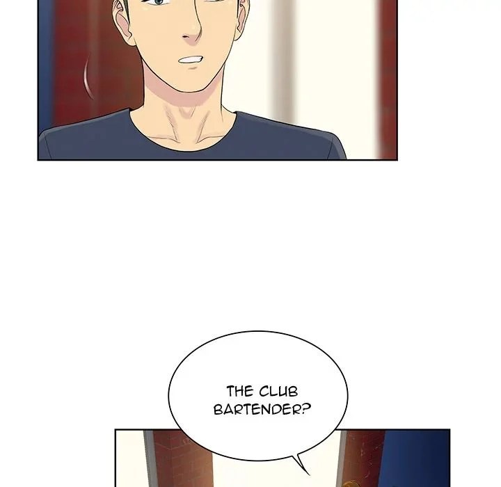 The Stand-up Guy (Dolphin) - Chapter 23 82