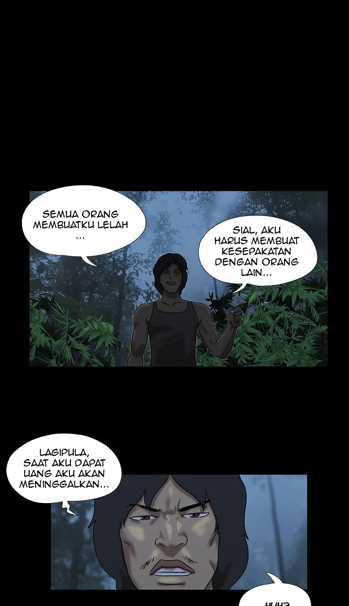 Naked Island - Chapter 23 29
