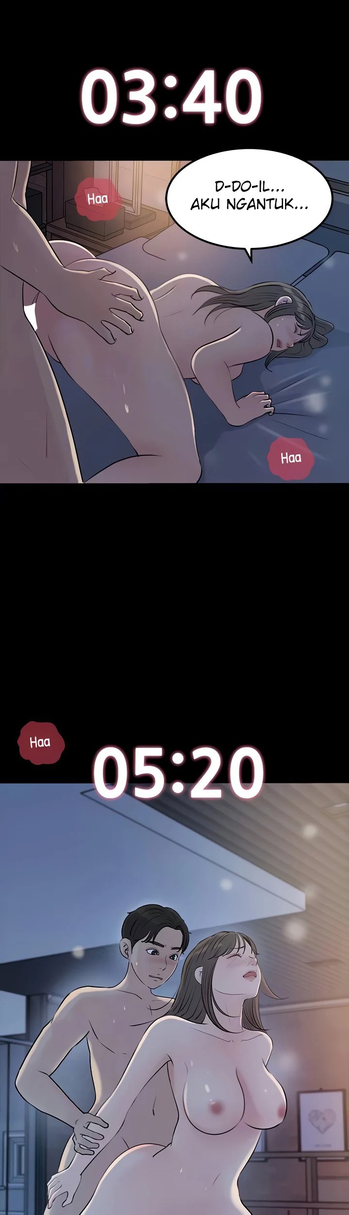 Living with my Sister in Law - Chapter 23 14