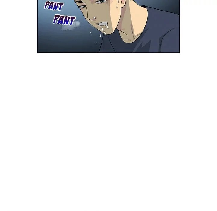 The Stand-up Guy (Dolphin) - Chapter 23 70