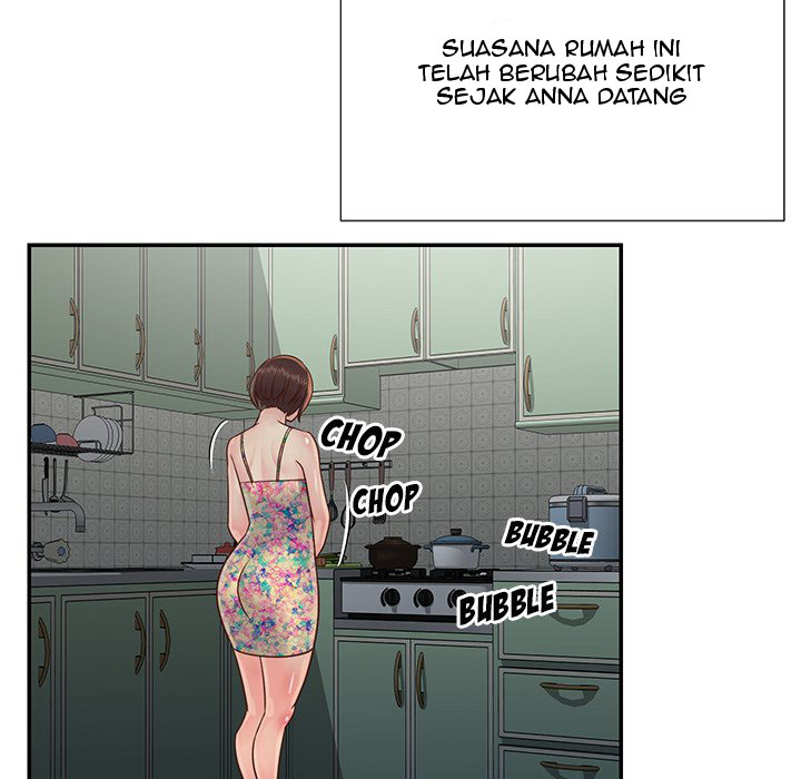 Not One, But Two - Chapter 23 78