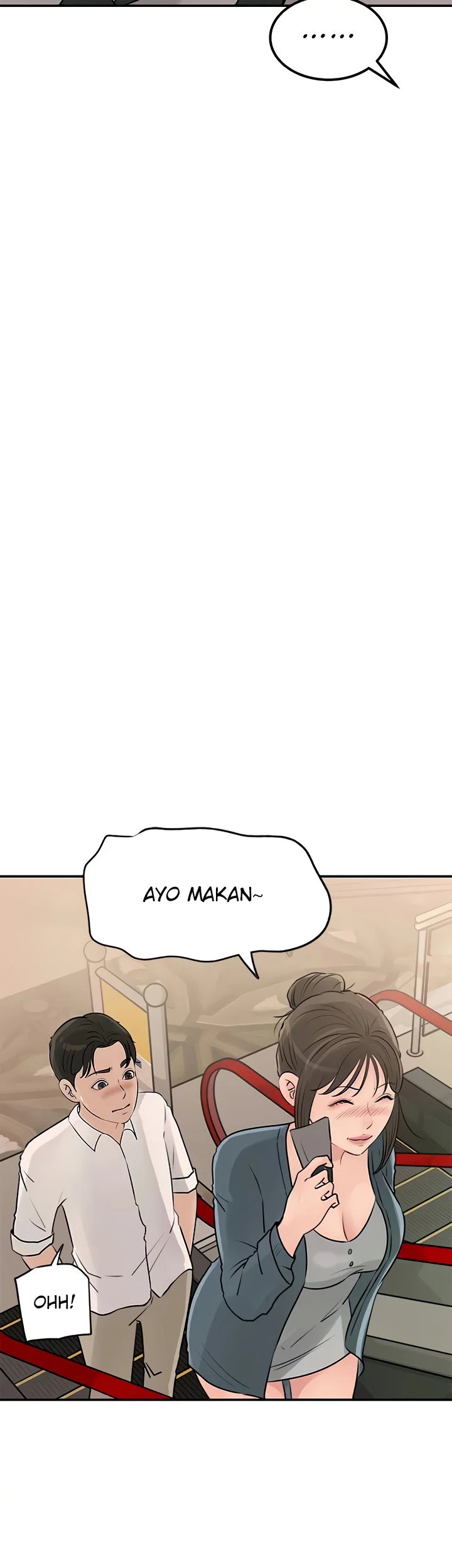 Living with my Sister in Law - Chapter 23 29