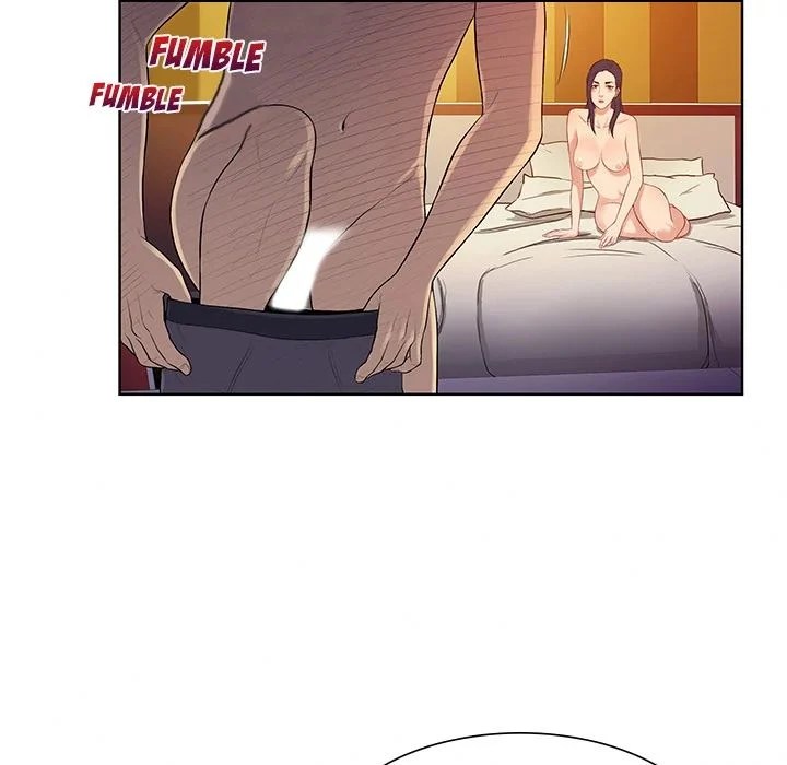 The Stand-up Guy (Dolphin) - Chapter 23 54