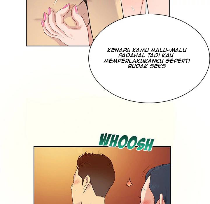 The Stand-up Guy (Dolphin) - Chapter 23 52