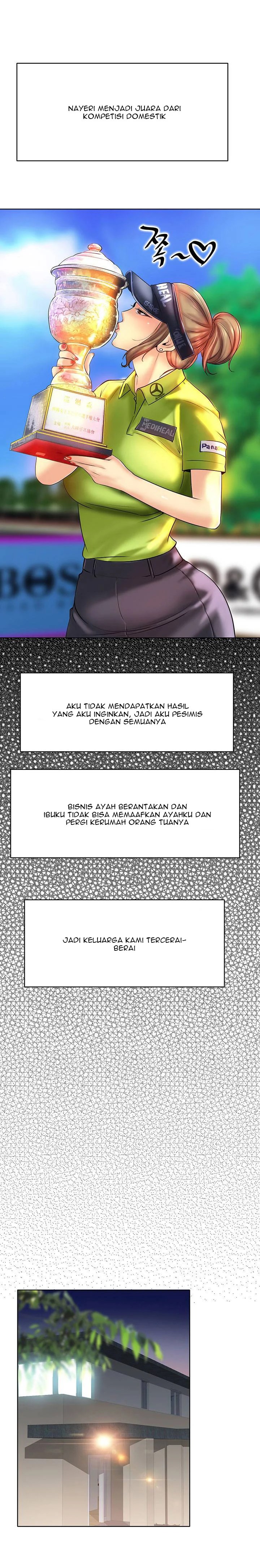 Hole in One - Chapter 23 22