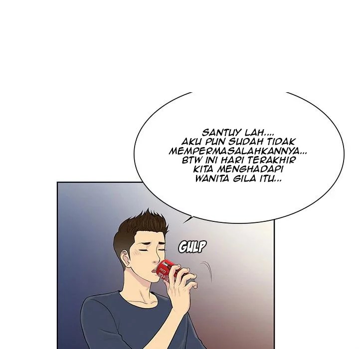 The Stand-up Guy (Dolphin) - Chapter 23 77