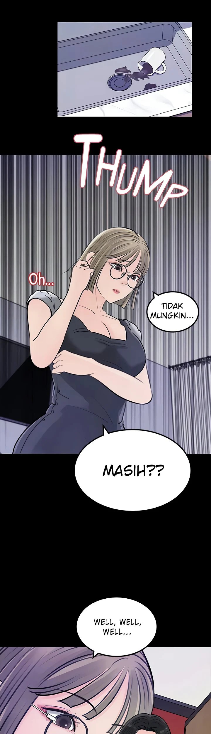 Living with my Sister in Law - Chapter 23 39