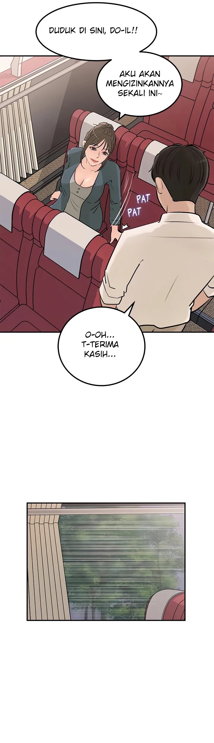 Living with my Sister in Law - Chapter 23 42