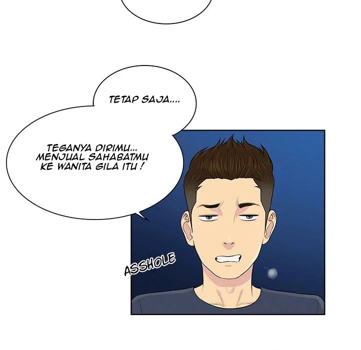The Stand-up Guy (Dolphin) - Chapter 23 75