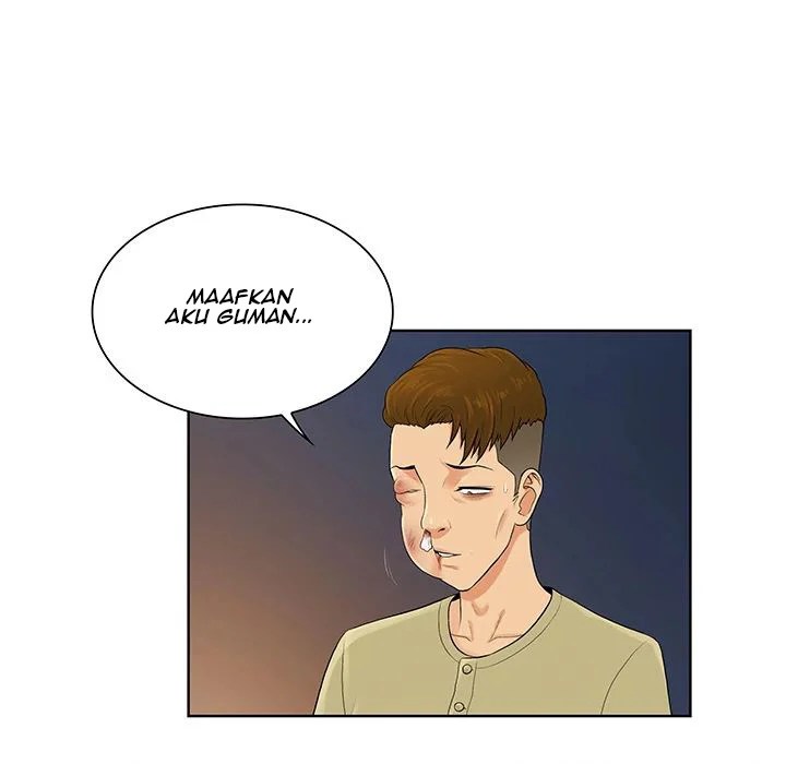 The Stand-up Guy (Dolphin) - Chapter 23 73