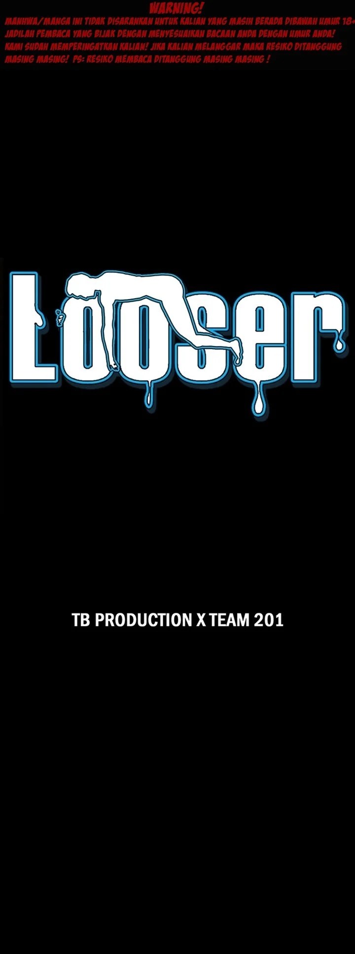 Loser (Team 201) - Chapter 23 1
