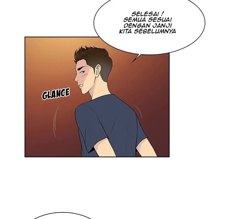 The Stand-up Guy (Dolphin) - Chapter 23 55