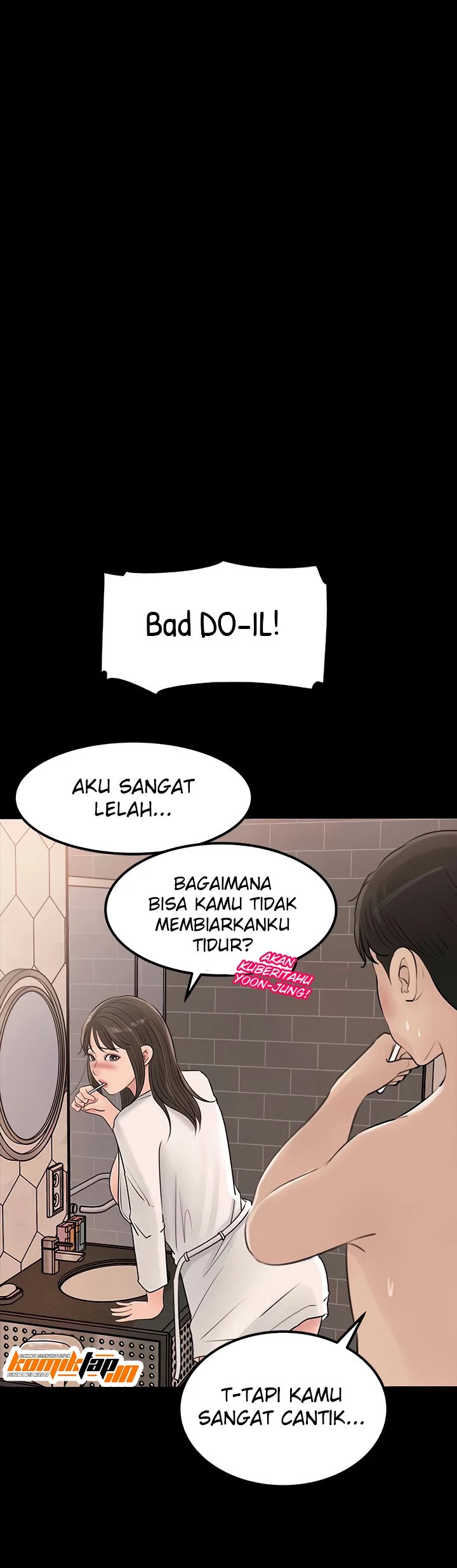Living with my Sister in Law - Chapter 23 22