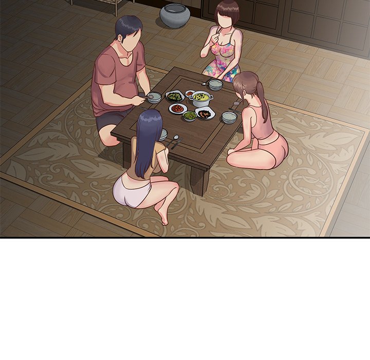Not One, But Two - Chapter 23 84