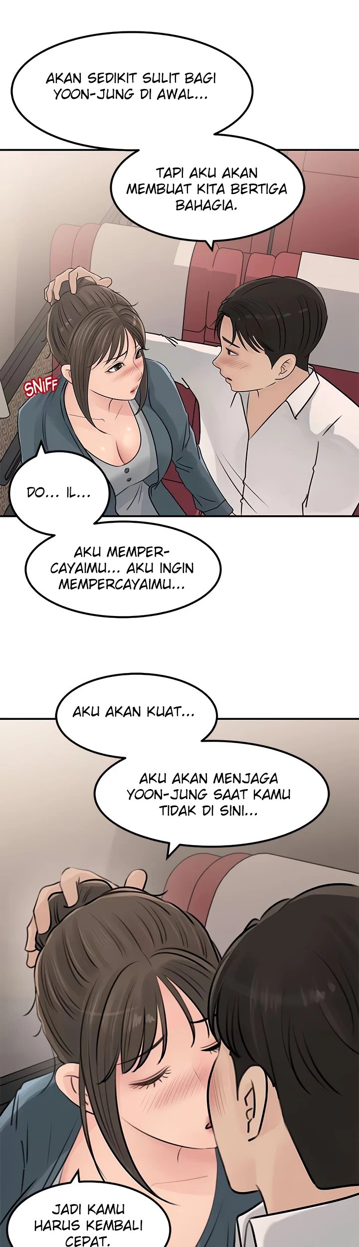 Living with my Sister in Law - Chapter 23 52