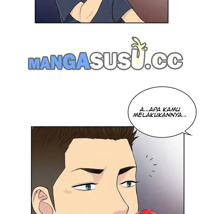 The Stand-up Guy (Dolphin) - Chapter 23 78
