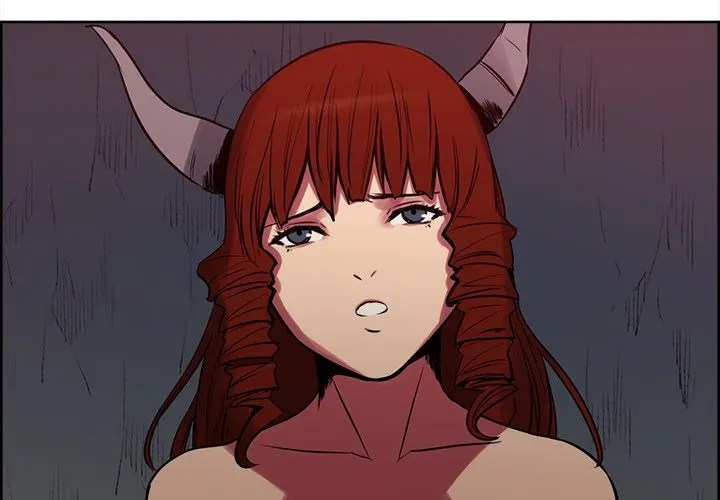 Erostica - Chapter 23 4