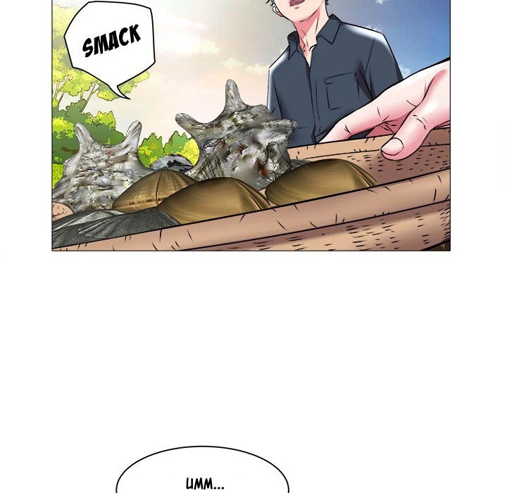 Aqua - Chapter 23 25