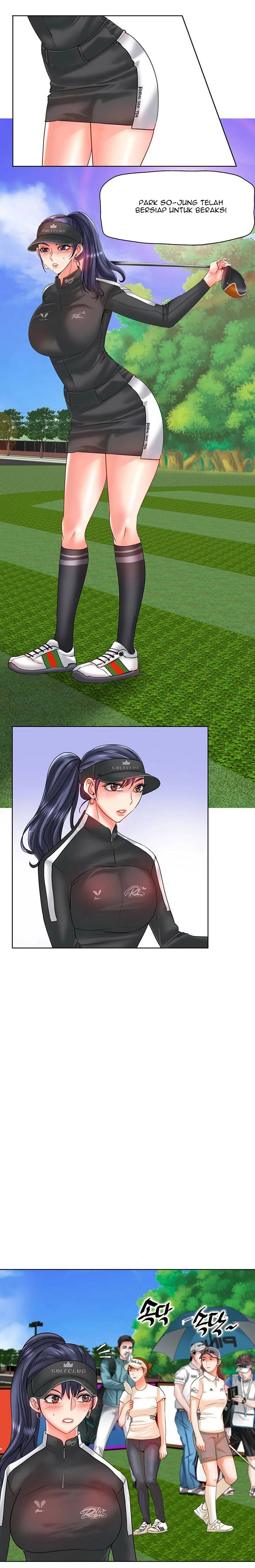 Hole in One - Chapter 23 11