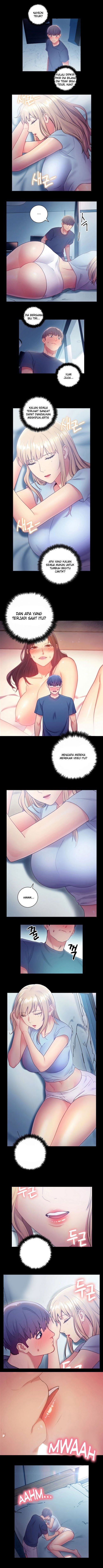 My Stepmother&#8217;s Friends Uncen - Chapter 23 5