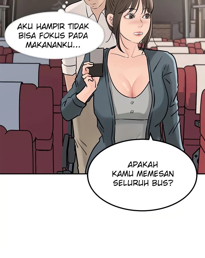 Living with my Sister in Law - Chapter 23 41