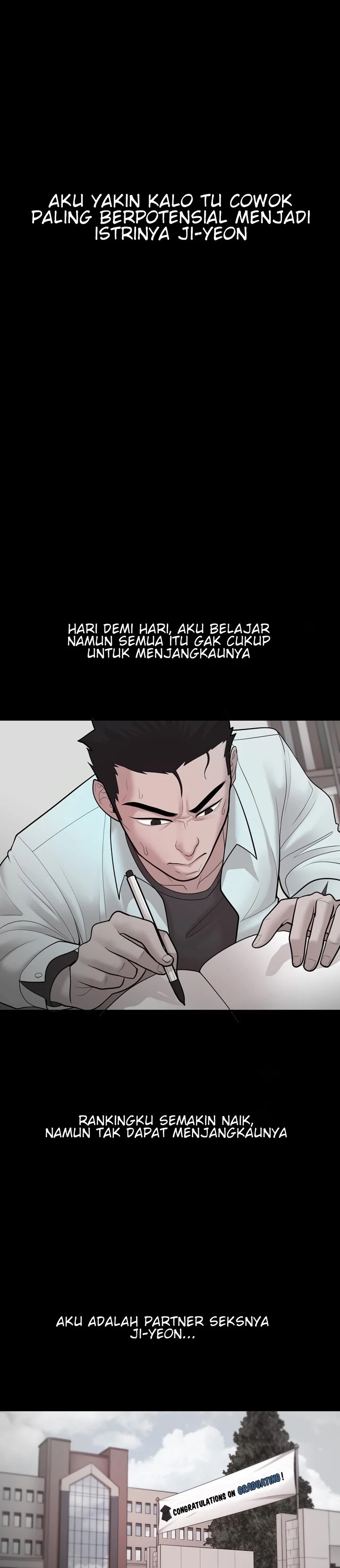 Loser (Team 201) - Chapter 23 13