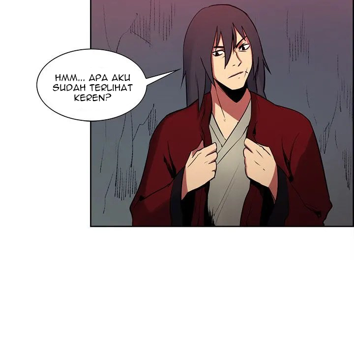 Erostica - Chapter 23 29