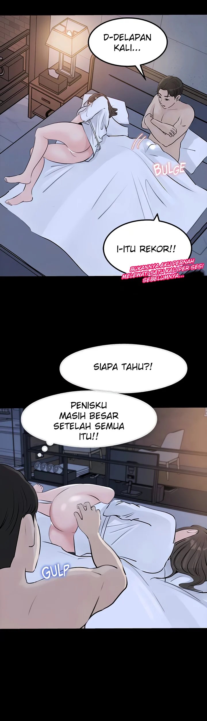 Living with my Sister in Law - Chapter 23 16