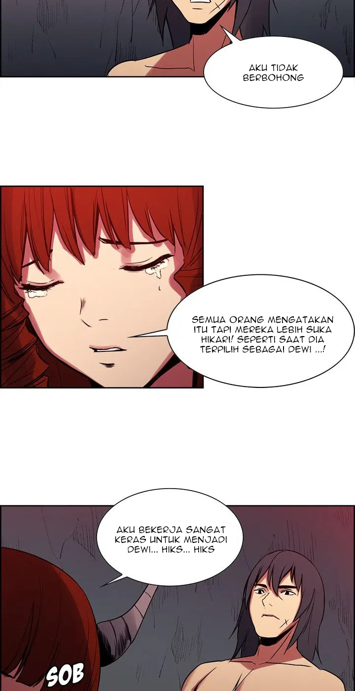 Erostica - Chapter 23 8