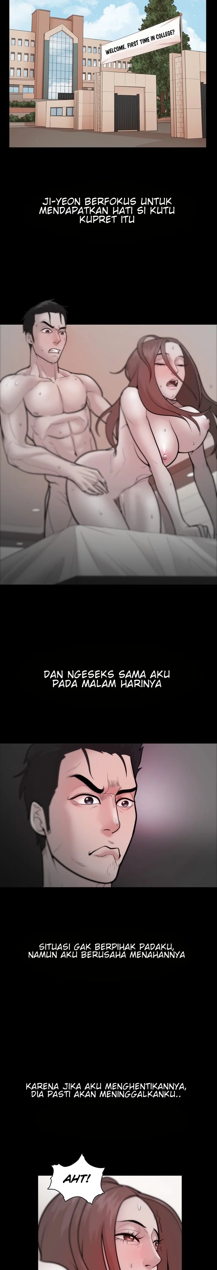 Loser (Team 201) - Chapter 23 11