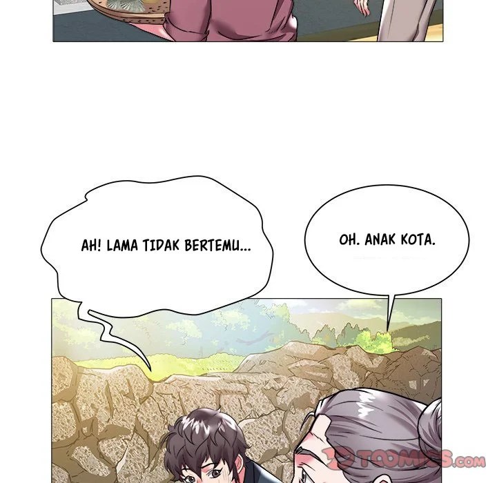 Aqua - Chapter 23 23