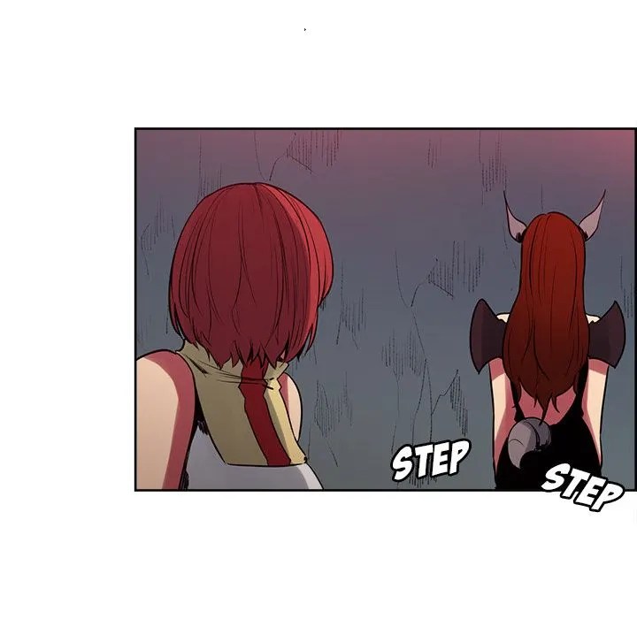 Erostica - Chapter 23 26