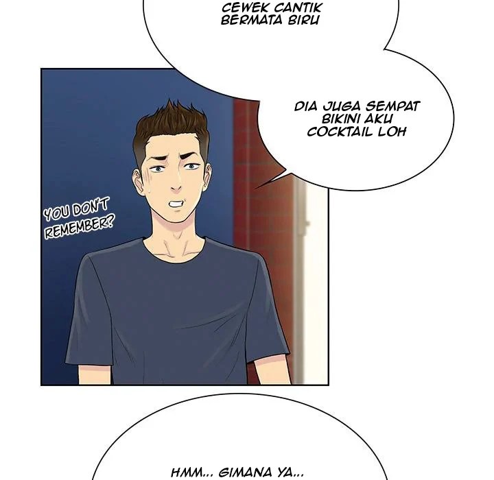 The Stand-up Guy (Dolphin) - Chapter 23 85