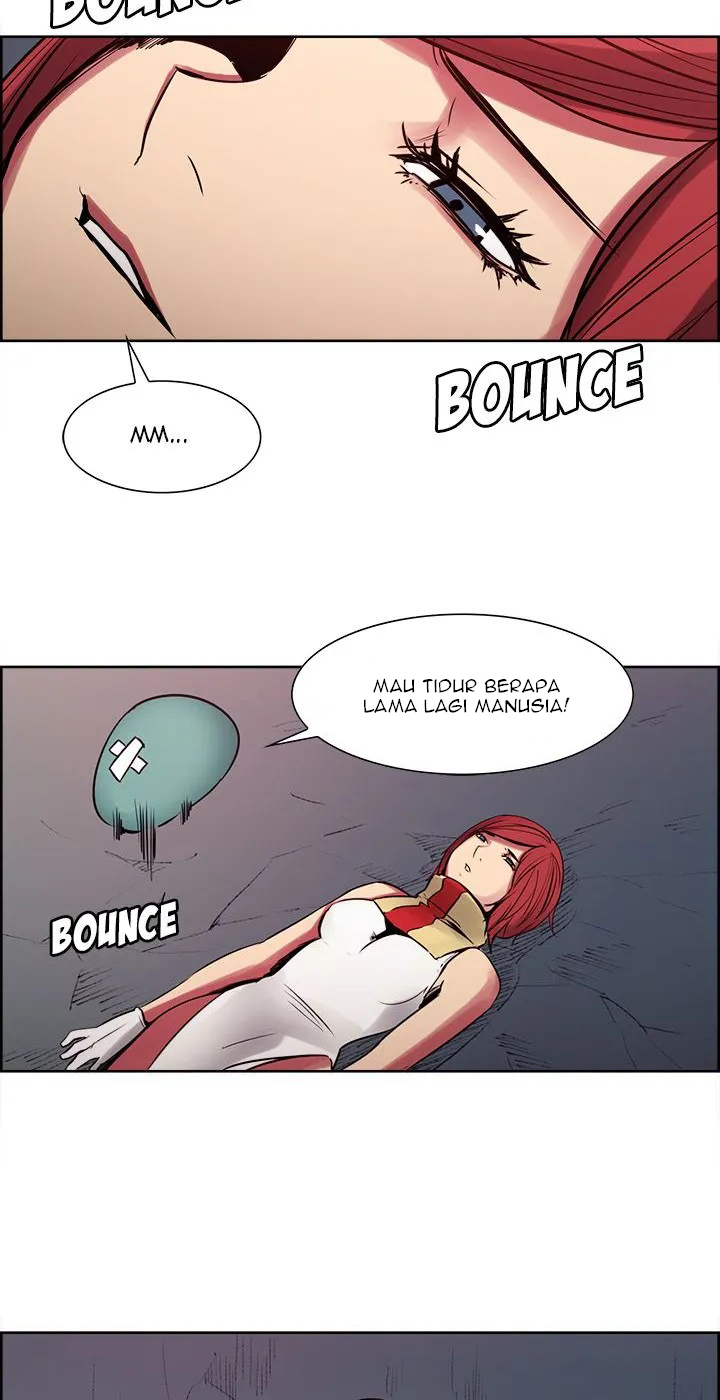 Erostica - Chapter 23 21