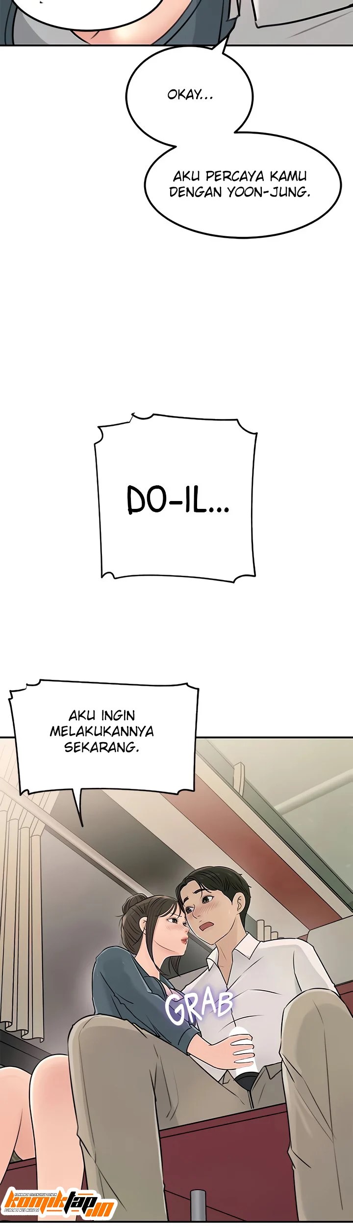 Living with my Sister in Law - Chapter 23 53