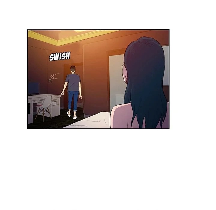 The Stand-up Guy (Dolphin) - Chapter 23 57