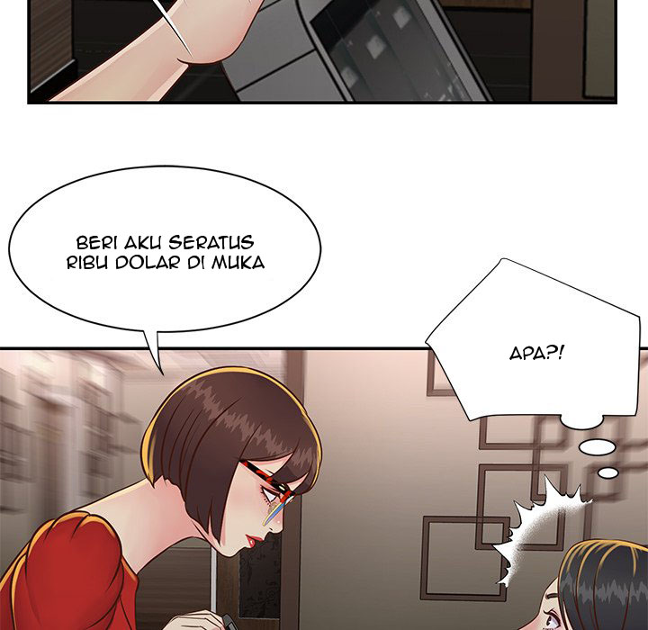 Not One, But Two - Chapter 23 104